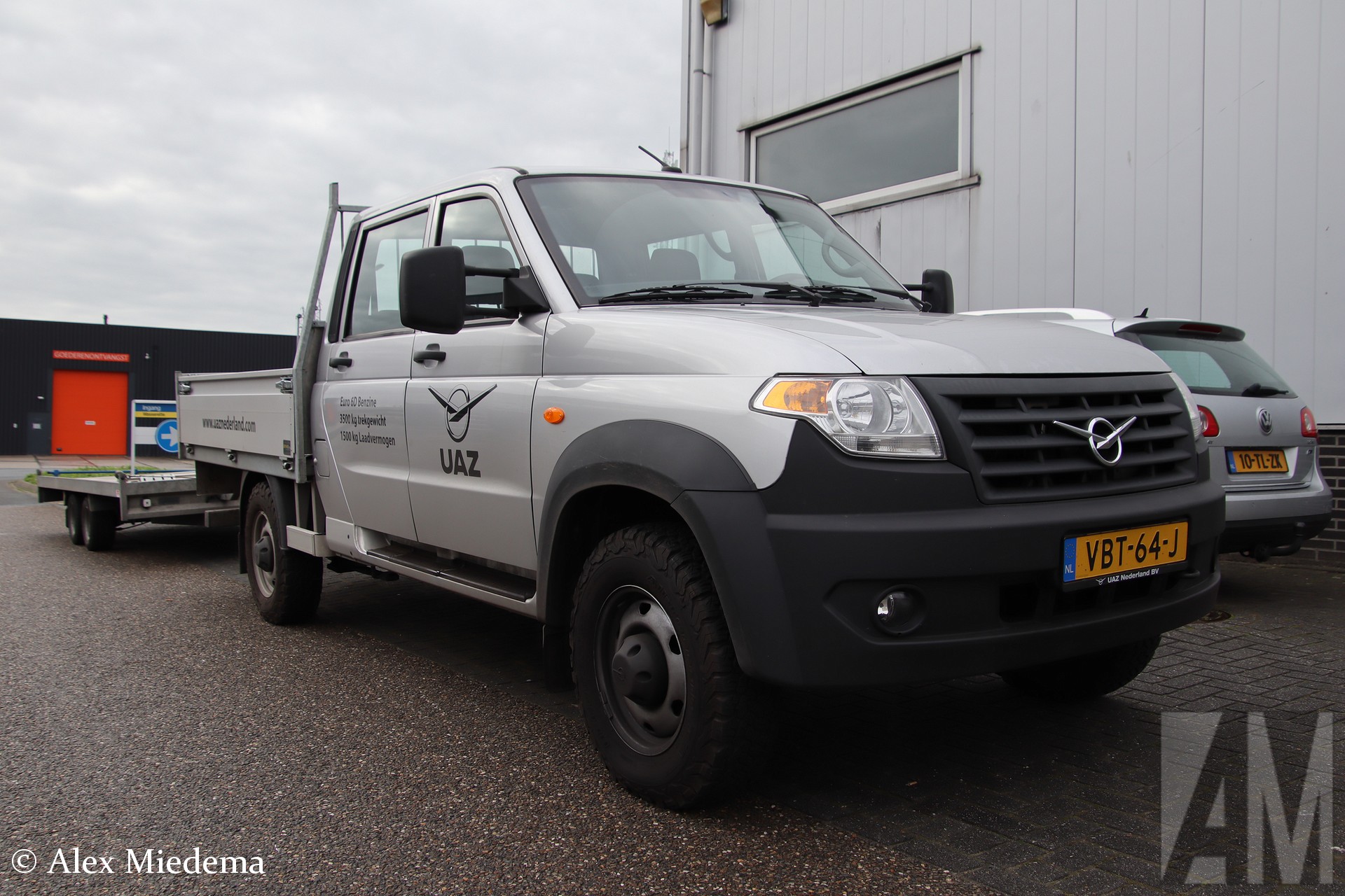Уаз 236021 uaz profi