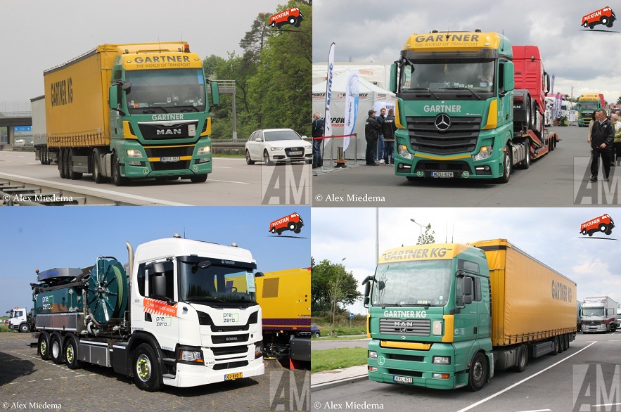 Gartner KG wordt (deels) dochter van Lidl en zusje van PreZero Alex